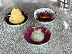 -无锡苏宁银河国际酒店-悦府65中餐厅