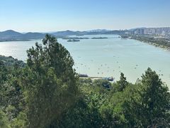 -云龙山