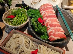 -芸山季·云南野生菌火锅(宝能环球汇店)