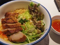 -美奈小馆·越南料理(中航城君尚购物中心店)