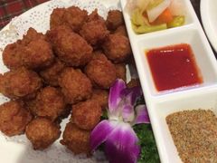 iphone_upload_pic-玉桥餐厅(天坛店)