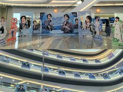 -万达广场(渭南高新店)