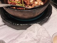 -粤盛海鲜楼(融冠乐城店)
