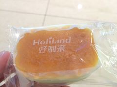 -好利来(熙地港店)