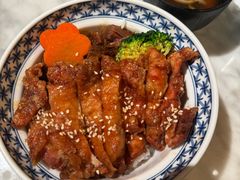-阿吾罗日本料理(K11艺术中心店)