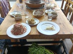 -元盛居(亚泰大街店)