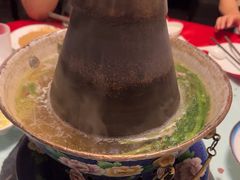 -东来顺饭庄(西直门店)