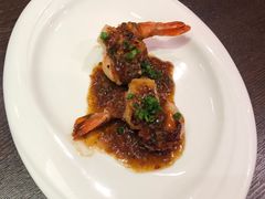 -福樱兰海鲜放题铁板烧(加州店)