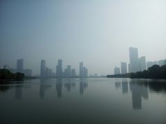 -天鹅湖体育公园
