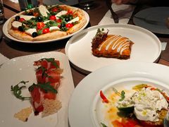 -OGGI TRATTORIA PIZZERIA(深业上城店)