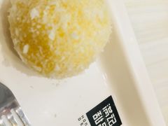 -满记甜品(金融街店)