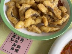 -雪湖煜辰鱼头老店(雪野湖店)