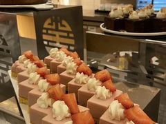 -北京王府井希尔顿酒店·万斯阁西餐厅