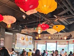 -粤点越有·茶点·粤菜(樵岭国际店)