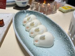 -侨美食家·粤菜(体育西路店)