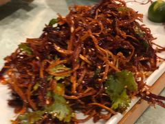 -阿斯牛牛·凉山菜(新会展店)