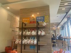 -海盗虾饭·剥好的小龙虾饭(SOHO尚都店)