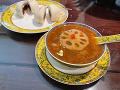 -富华斋饽饽铺·宫廷糕点·伴手礼(护国新天地店)