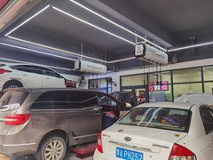 -兔师傅(秦岭路二店)