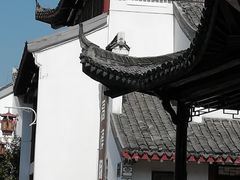 -高淳老街