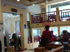 大堂-晋B2008刀削面(小南庄店)