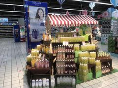 -世纪联华超市(外海店)