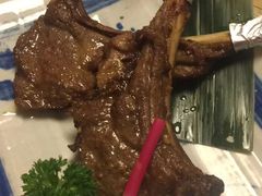 -王鼎精致料理铁板烧(世博源店)