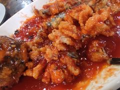 -文记沸腾鱼(永安路总店)