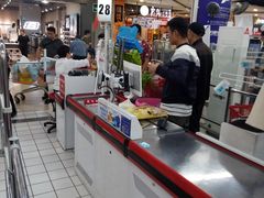 -大润发(张江店)
