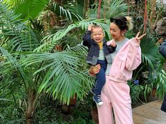 -国家植物园南园