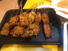 -望京小腰(北京总店)