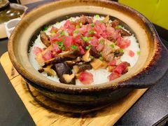 -汤城小厨•粤菜•靓汤(西直门凯德MALL店)