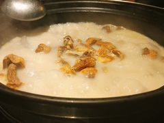 -捞神煲汤火锅(湖滨商业街店)