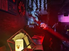 -ohbar live house(人广店)