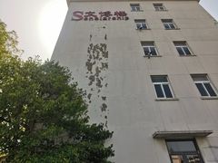 -上海大学(嘉定校区)
