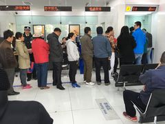 -中国建设银行(赵巷支行)