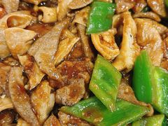 -吴记酱骨炖菜馆(康安路店)