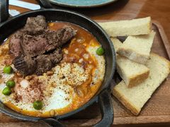 -CRAZYONES西班牙海鲜饭(上海美罗城店)