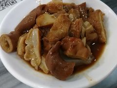-韦记牛杂汤(清晖园店)