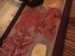 -PIZZA BIANCA(民园店)