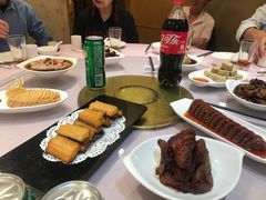 -顺风海鲜港(金玉兰店)