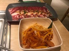 -新石器烤肉(中房金谊广场店)