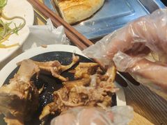 -大头亮羊汤烩面·河南非遗(良乡总店)