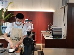 -LOOOAD COFFEE进度条(D9街区店)