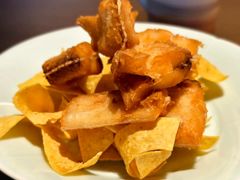 -庐灶江南·江南菜·四合院Bistro(东直门雍和宫·原华侨宾馆店)
