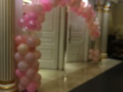 -西贝海鲜汇(槐安路店)