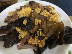 -清真宏玉祥黄门脸餐厅(华荫东里店)