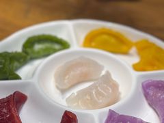 -一轩饺子馆(丽都店)