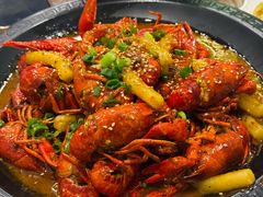 -金陵暴走小龙虾·迷踪蟹(凯德MALL店)