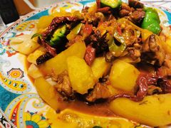 -巴依老爷新疆美食(常营店)